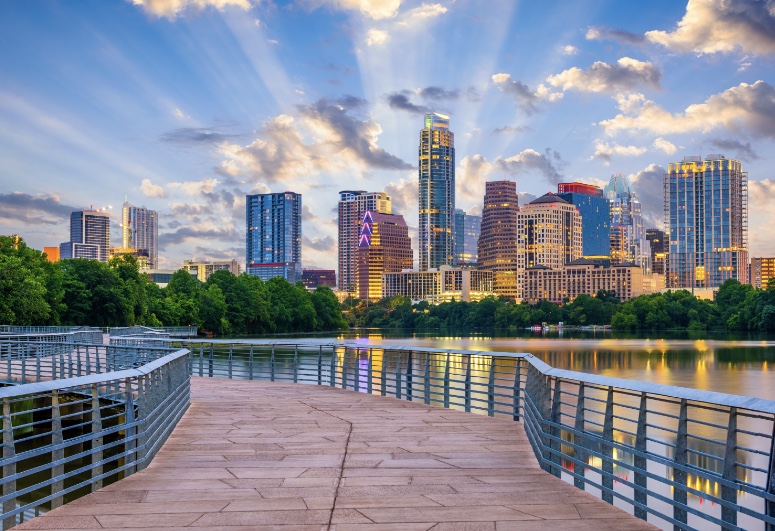 Things to do in Austin